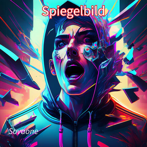Spiegelbild
