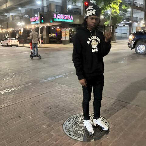 Talking My Shit