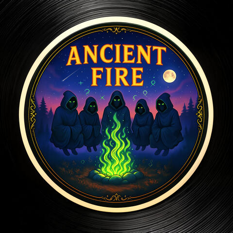 Ancient Fire
