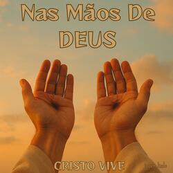 in the Hands of God