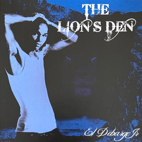 The Lion's Den