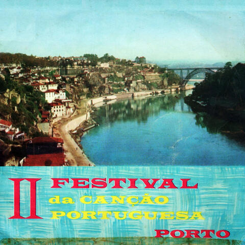 II Festival da Canção Portuguesa Porto