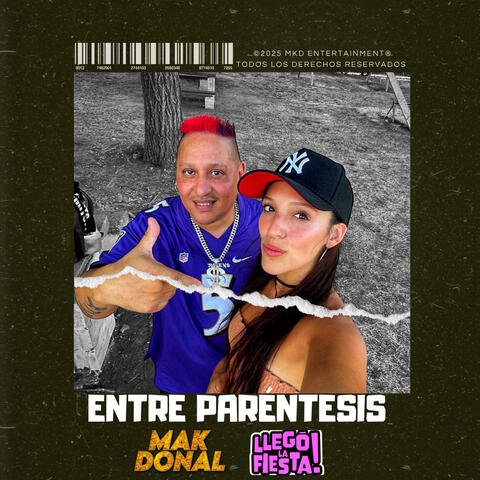 Entre Paréntesis