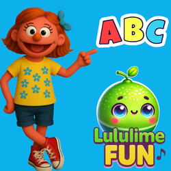 ABC Animals Song (A to Z)