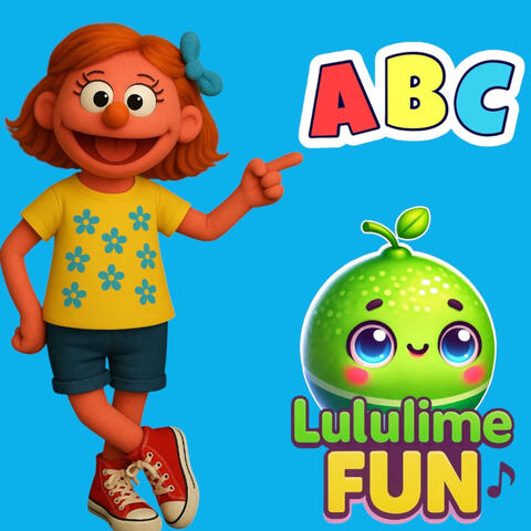 ABC Animals Song (A to Z)