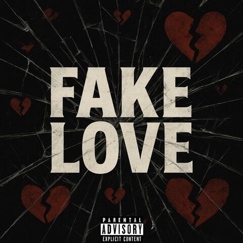 FAKE LOVE