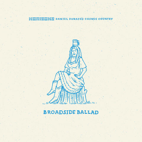Broadside Ballad