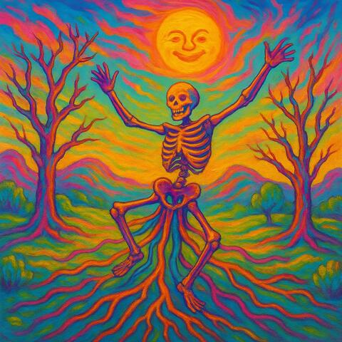 Veins of the Eternal