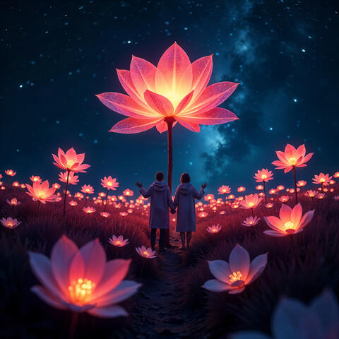 Resonance of Fire