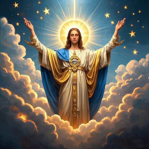 How Great Is Our God