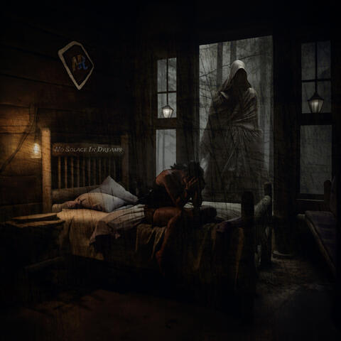 No Solace In Dreams