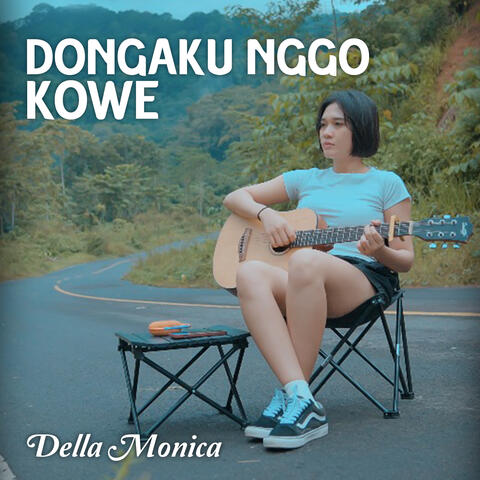 Dongaku Nggo Kowe
