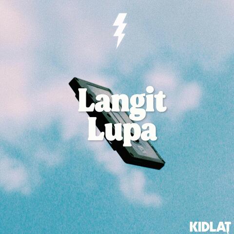Langit Lupa