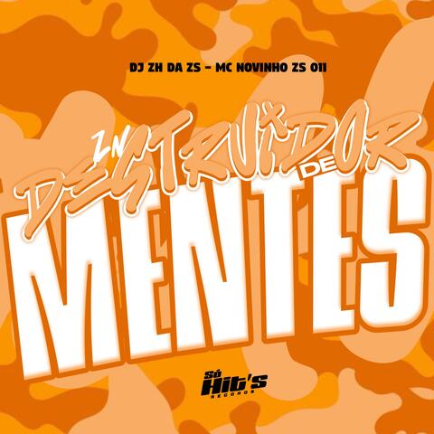 ZN Destruidor de Mentes
