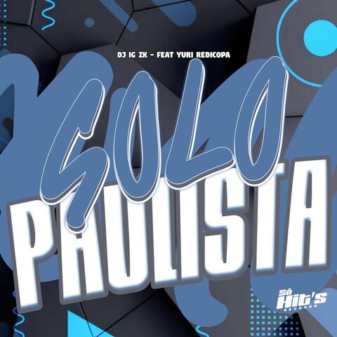 Solo Paulista