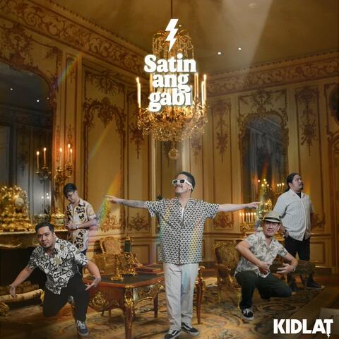 Satin Ang Gabi