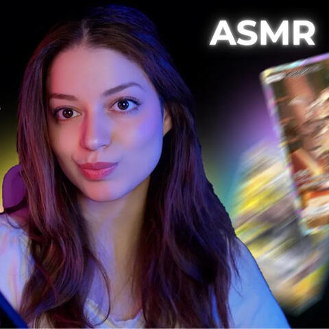 ASMR : Ouverture de booster EXCEPTIONNELLE (la dernière carte est LA + RARE)