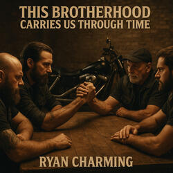 This Brotherhood Carries us Through Time