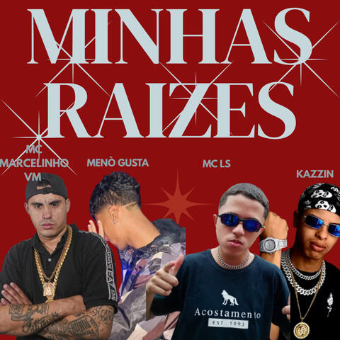 Minhas Raizes