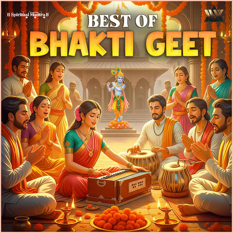 Best of Bhakti Geet