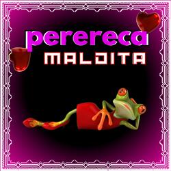 Perereca Maldita