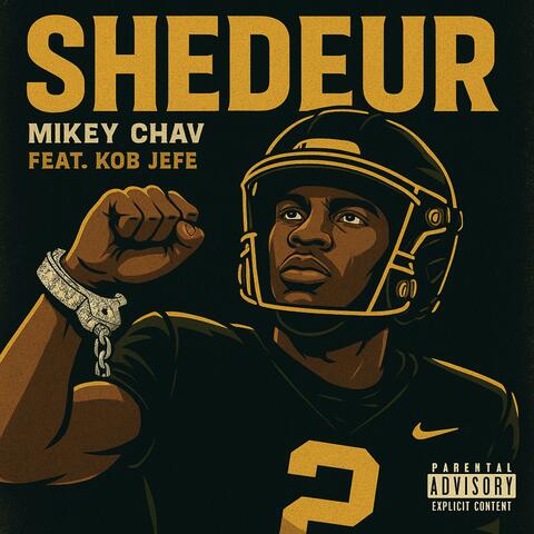 Shedeur