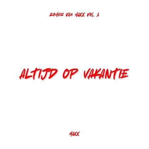 Altijd Op Vakantie