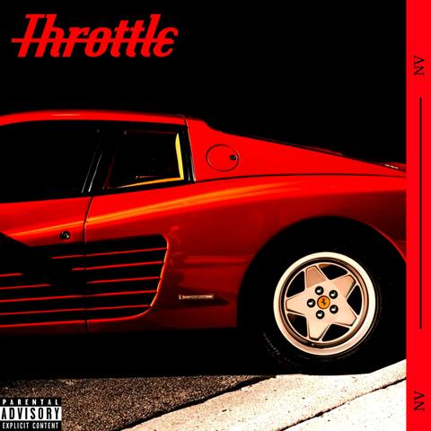 Throttle