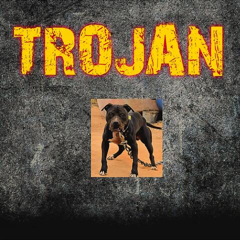 TROJAN