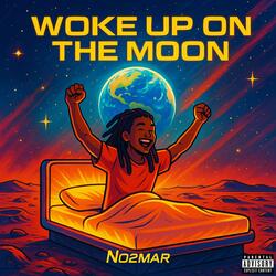 Woke Up On The Moon