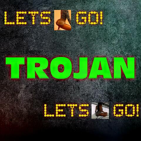 LETS GO