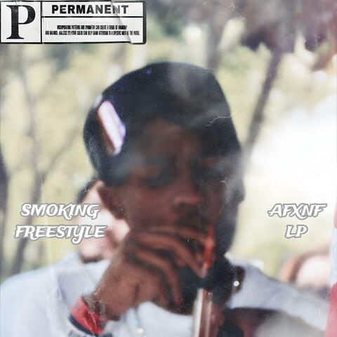 Smoking Freestyle