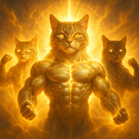 CATastrophy: Meow-Mageddon Begins