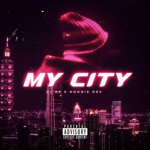 MY CITY