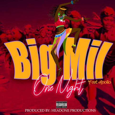 One Night