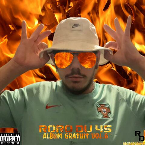 Album Gratuit Vol.6