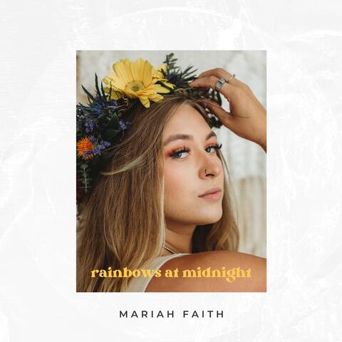 Rainbows At Midnight