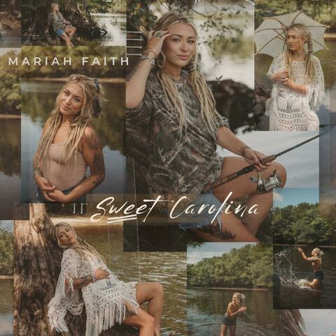 Sweet Carolina