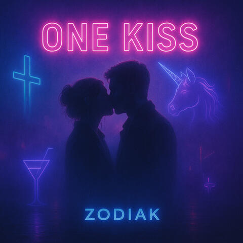 One Kiss