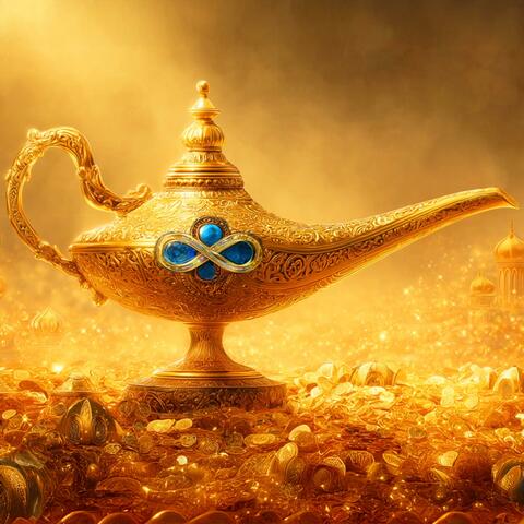 888 Hz Attract Wealth & Abundance