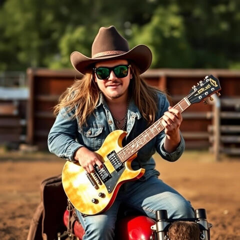I wanna be a rockstar