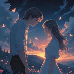 セピア色のメモリー