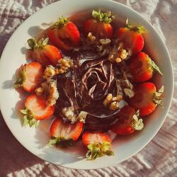 something sweet I shouldn’t know