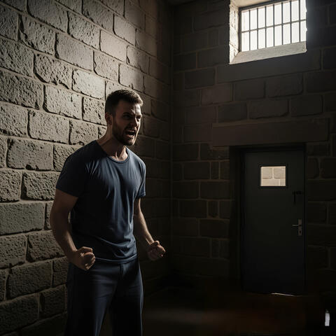 Jail Man