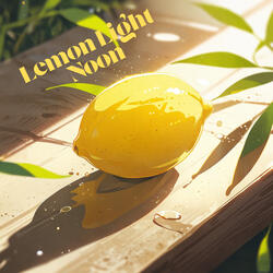 Lemon Light Noon