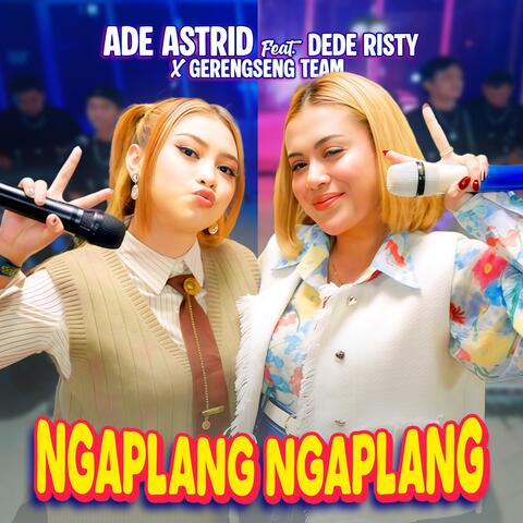 Ngaplang Ngaplang