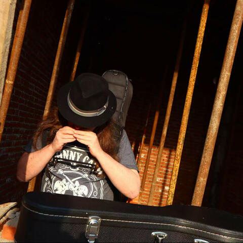 Cut n' Roll Sweepin' Blues