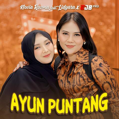 Ayun Puntang