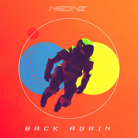 Back Again