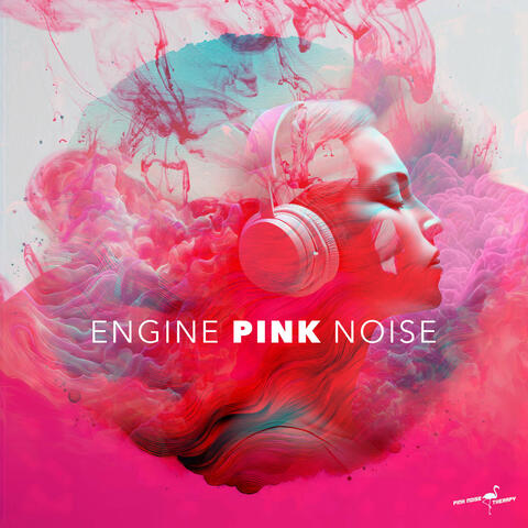 Engine Pink Noise